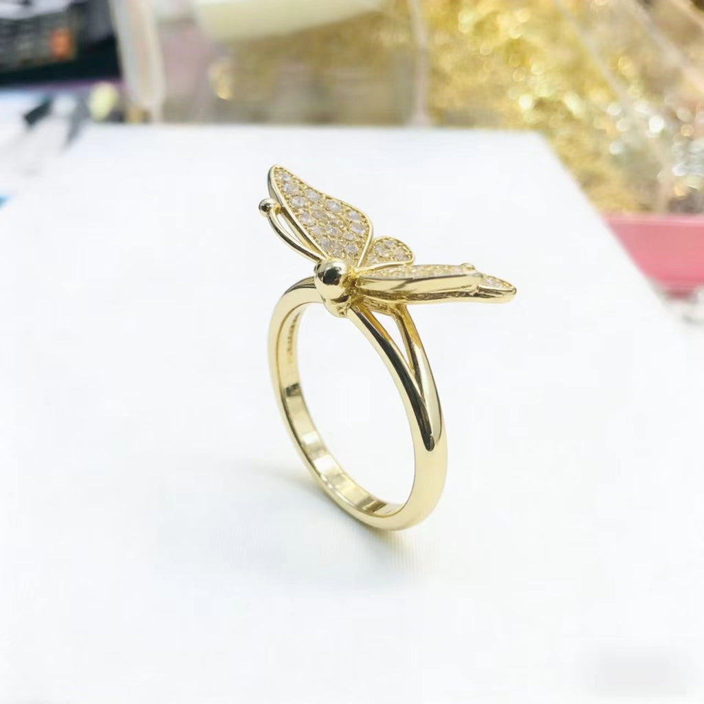 Stylish And Creative Personalized Handmade Rings